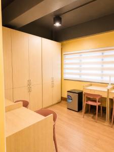 Affordable stay with 4bedbunks