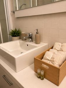 Maison Salomone Terrace Loft near Arena e Linate
