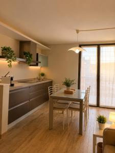 Maison Salomone Terrace Loft near Arena e Linate