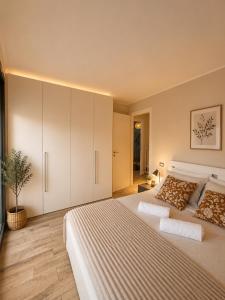 Maison Salomone Terrace Loft near Arena e Linate