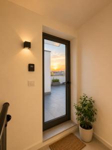 Maison Salomone Terrace Loft near Arena e Linate