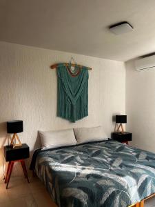Penthouse con Roof Garden, experiencia sin igual.
