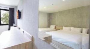 B2 Buriram Boutique and Budget Hotel