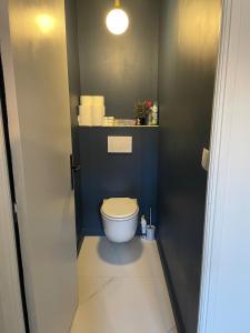 Appartement, centre historique