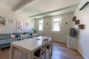 Appartement, centre historique