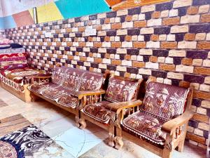 Sahara Family Homestay
