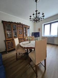 Casa Nonna Gina 50m lago di Bolsena