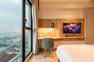 Zenity Complex 5 Star Luxury Resort style of 10 Unit - you can book each Unit with 3br Free Gym and Pool