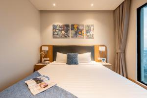 Zenity Complex 5 Star Luxury Resort style of 10 Unit - you can book each Unit with 3br Free Gym and Pool