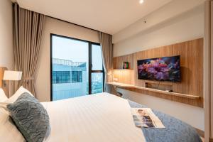 Zenity Complex 5 Star Luxury Resort style of 10 Unit - you can book each Unit with 3br Free Gym and Pool