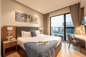 Zenity Complex 5 Star Luxury Resort style of 10 Unit - you can book each Unit with 3br Free Gym and Pool