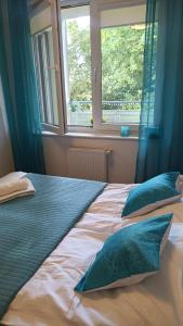 Zielone Tarasy - Apartament Amfiteatr - Marta