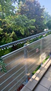 Zielone Tarasy - Apartament Amfiteatr