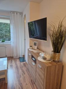 Zielone Tarasy - Apartament Amfiteatr