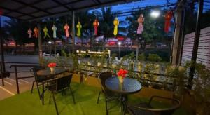 P Bliss Hotel