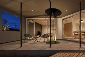 水響邸-blue sound villa-