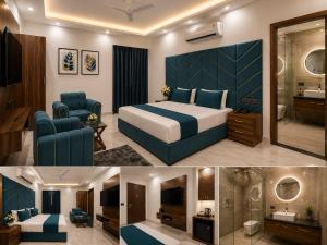 Hotel Amar Raja