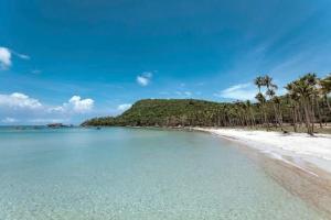 Ong Lang Garden Resort