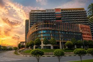 Centrestage Petaling Jaya by Perfect Host