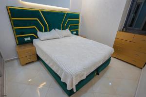 Cosy Appartement 2 chambres avec balcon Corniche