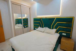 Cosy Appartement 2 chambres avec balcon Corniche