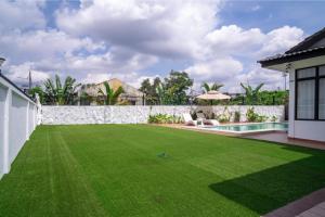 Bali Style Pool Villa at Delima near JB Mount Austin by NEO