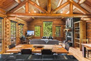 RMR: Granite Ridge Cabin 7586 in Teton Village