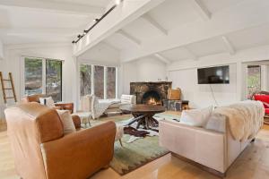 RMR: Bridger Chalet House in Teton Village