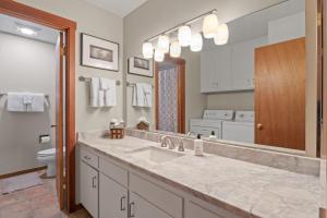 RMR: Bearberry 3422 Condo in The AspensWilson WY