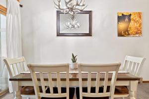 RMR: Hawthorne 222 Condo in The AspensWilsonWY