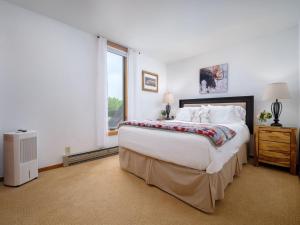 RMR: Hawthorne 222 Condo in The AspensWilsonWY