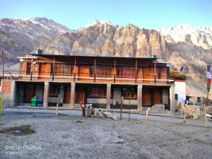 Gakyit Homestay Chichong By StayApart