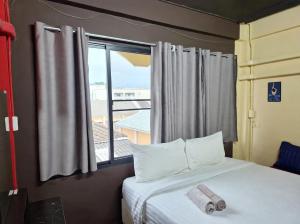RoXx Social Hostel