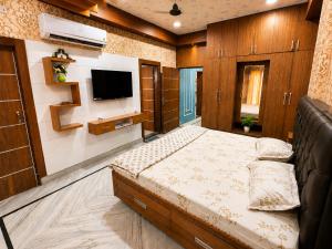 Prime Inn Family Guest House Kurukshetra