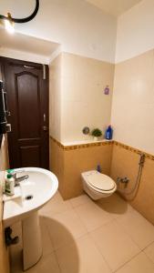 A Perfect Abode 3BHK Bliss with Every Amenity