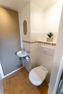 Charming Historic Cottage with Two Apartments near Prague Zoo