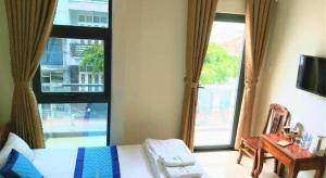 Nhat Tan Hotel