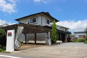 Guest House Asora - 高千穗町