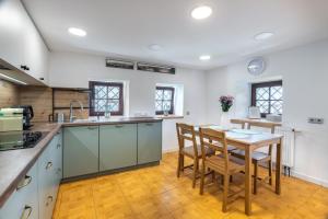 Charming Historic Cottage with Two Apartments near Prague Zoo