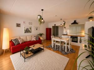 Papiniidu 52 Apartments