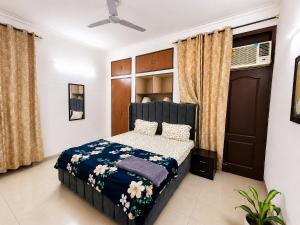 A Perfect Abode 3BHK Bliss with Every Amenity