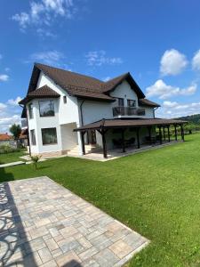 Alpine Grace Retreat