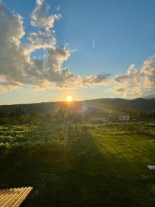 Alpine Grace Retreat