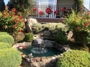 Apartment Vila MM Srce