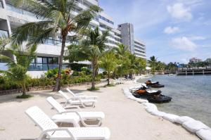 Caribbean Apartments