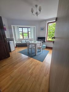 Apartament the Sun