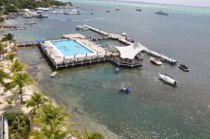 Caribbean Apartments