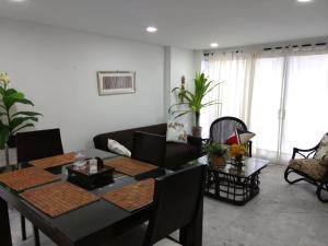 Caribbean Apartments