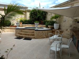 Caribbean Apartments