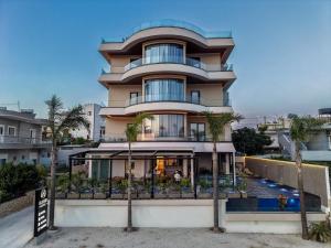 Hotel Olserd